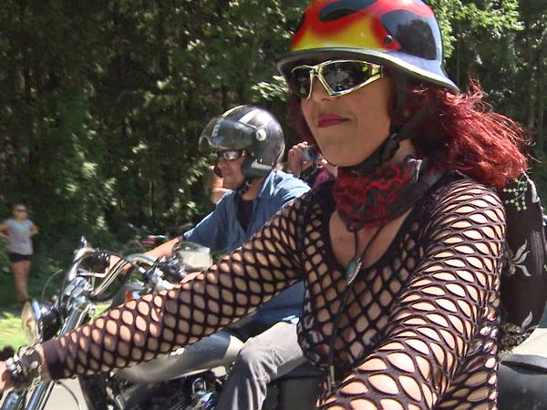 Biker Lifestyle - European Bike Week 2011, Teil 5