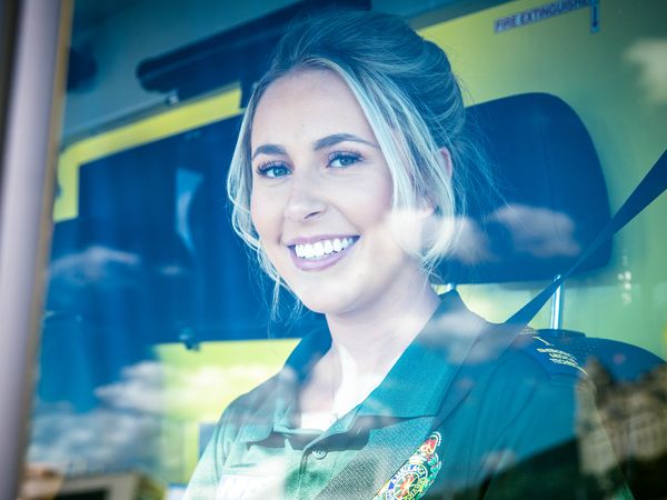 Ambulance - Épisode 7
