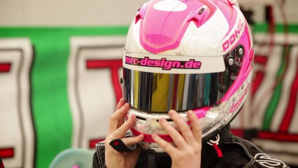 Los Novatos: El duro camino hacia la Pole Position - Episodio 2