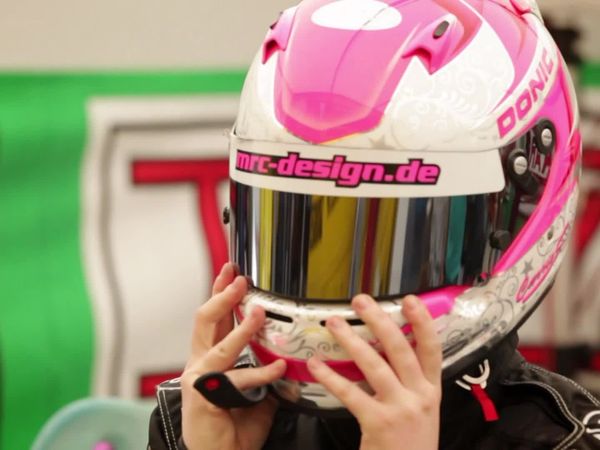 Los Novatos: El duro camino hacia la Pole Position - Episodio 2