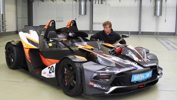 Fast Lap - La Revista - Episodio 3