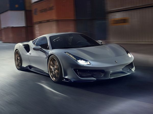 Put Your Car on TV - Episodio 8