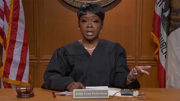 Judge Mom - De AZ a LA