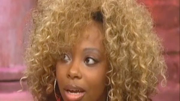 El show de Jerry Springer - Espectáculo de la reina del baile