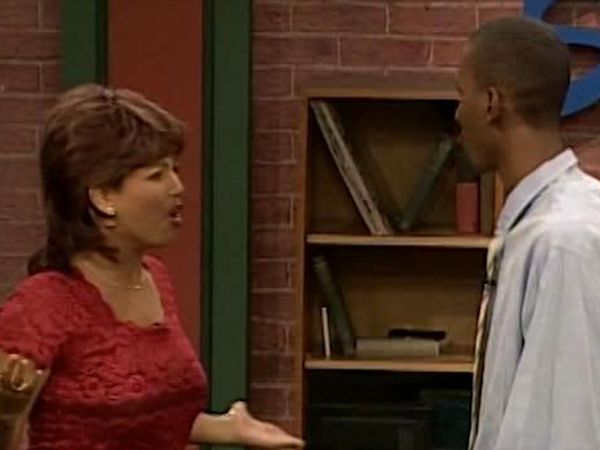El show de Jerry Springer - Invasión de los amantes enojados
