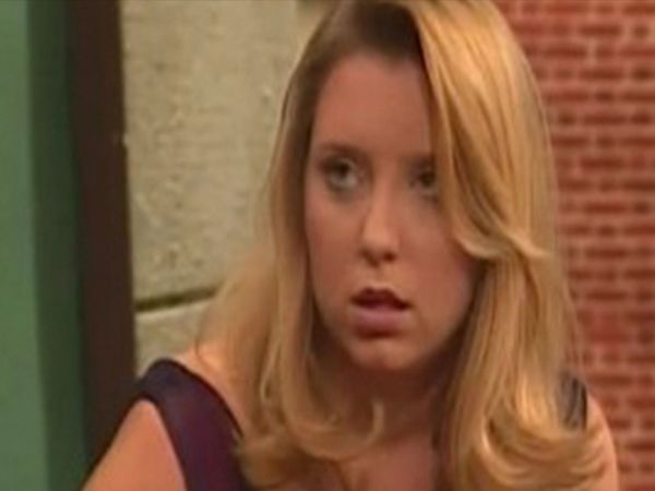 El show de Jerry Springer - ¡La explosión de los amantes furiosos!
