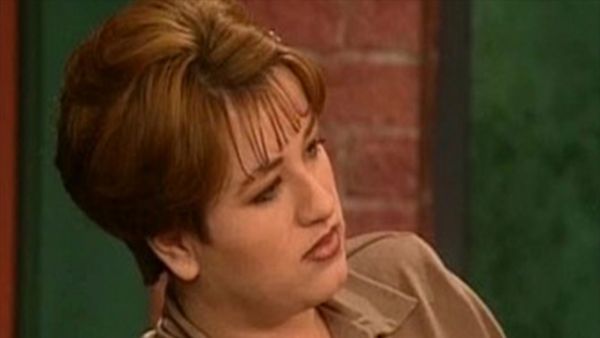 El show de Jerry Springer - Los recién casados se van a divorciar