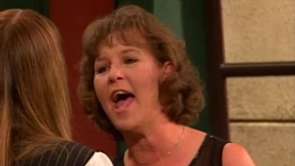 El show de Jerry Springer - Me quedo con tu novio