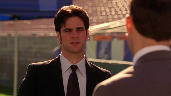 CSI: New York en español - El pitcher