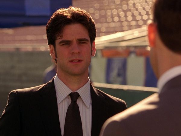 CSI: New York en español - El pitcher