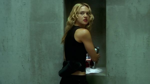 Mutant X - Il prezzo del peccato