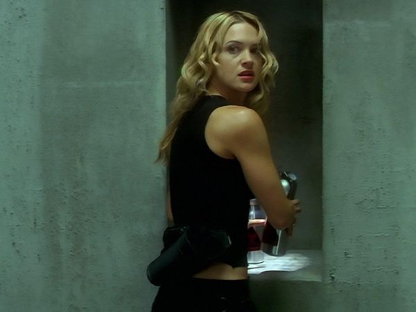 Mutant X - Il prezzo del peccato