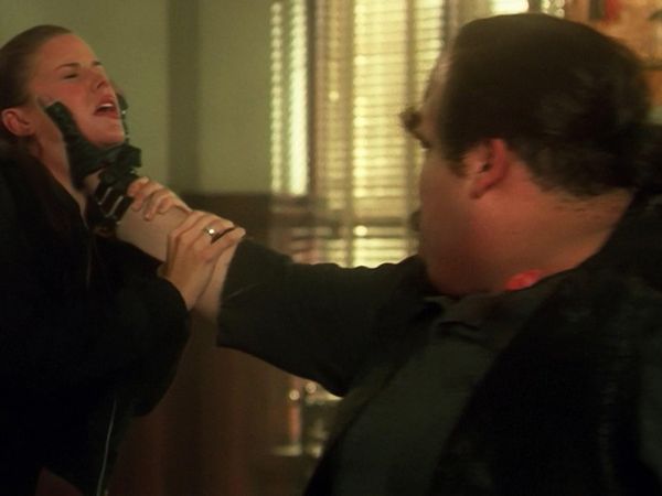 Mutant X - Il custode del fratello