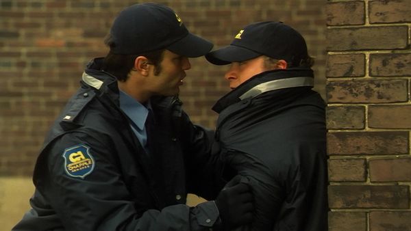 Mutant X - Lealtà divise