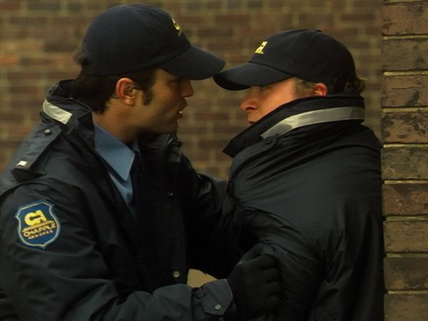 Mutant X - Lealtà divise