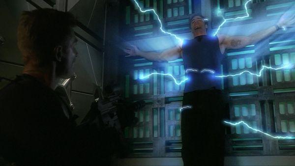 Mutant X - Senza uscita