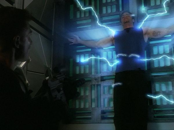 Mutant X - Senza uscita