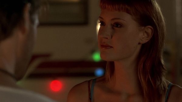 Mutant X - Alla fine del destino