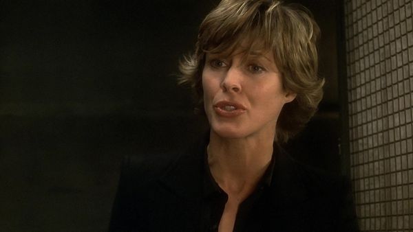 Mutant X - Tra queste mura