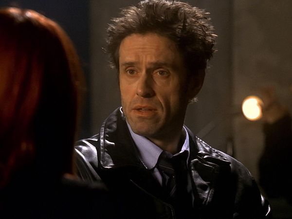 Mutant X - L'inferno