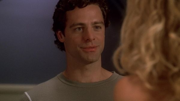 Mutant X - Corpo e anima