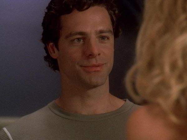 Mutant X - Corpo e anima