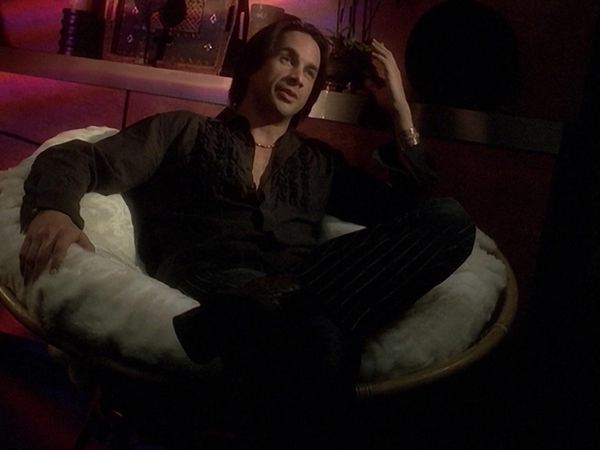 Mutant X - Il passato come prologo