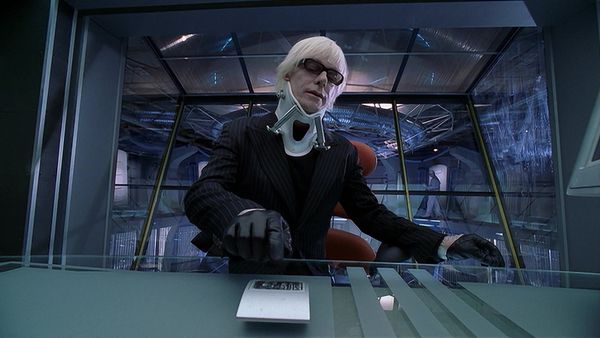 Mutant X - L'ascesa della stella nera