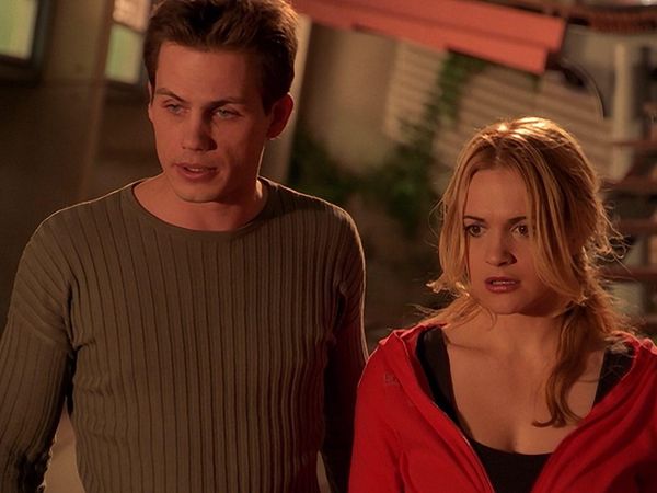 Mutant X - Una razza a parte