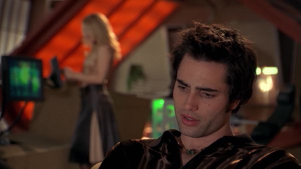 Mutant X - Interfaccia