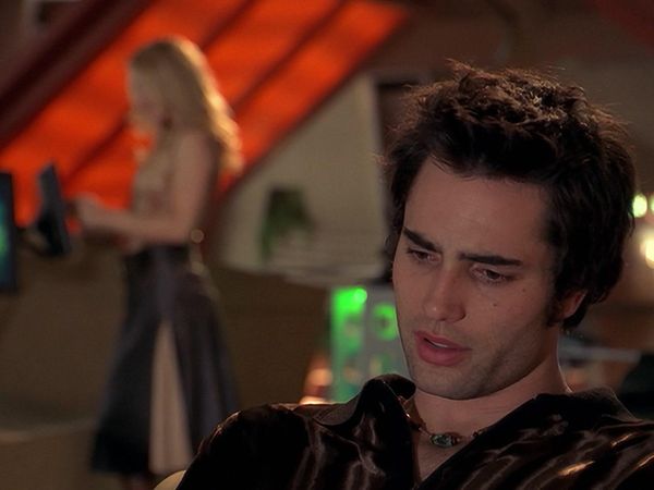 Mutant X - Interfaccia