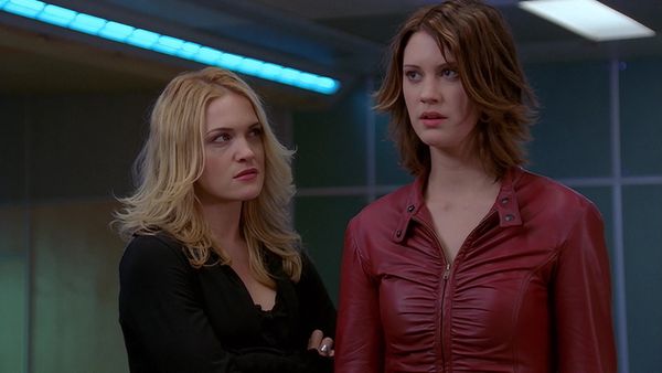 Mutant X - Presunto colpevole