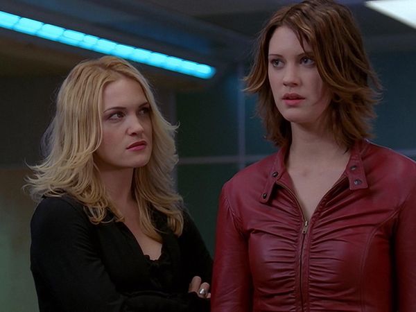 Mutant X - Presunto colpevole