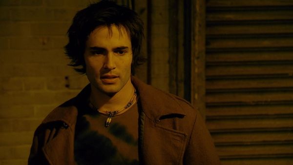 Mutant X - Ballare sul rasoio