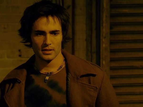 Mutant X - Ballare sul rasoio