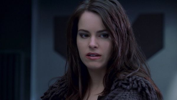 Mutant X - Alter Ego