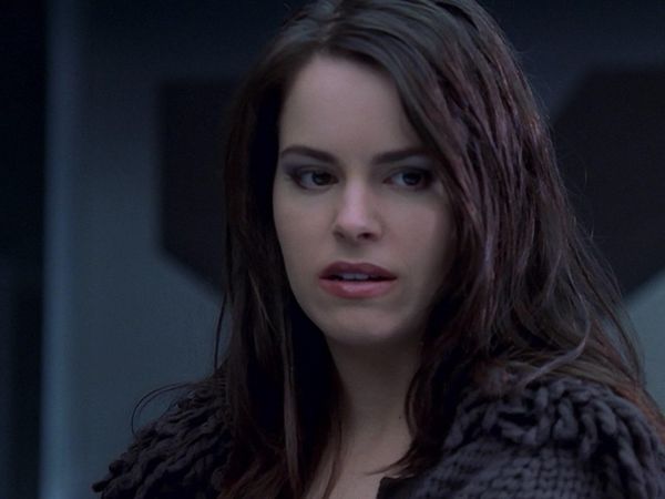 Mutant X - Alter Ego