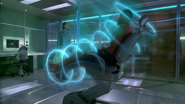 Mutant X - Il significato della morte