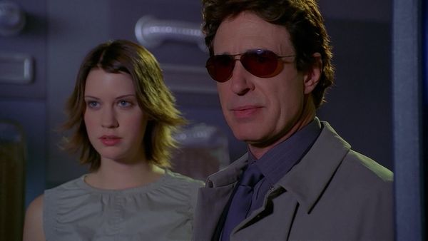 Mutant X - In presenza del nemico