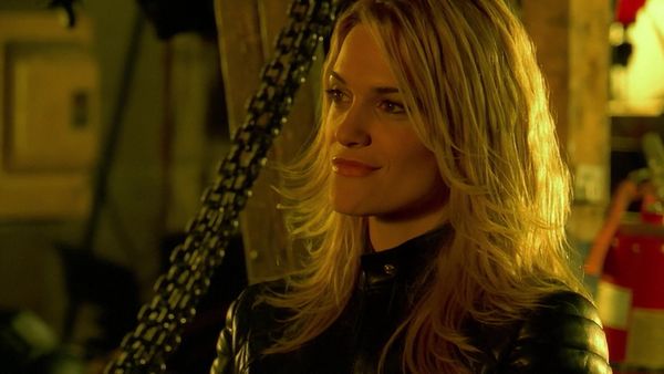 Mutant X - La X segna il punto