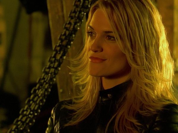 Mutant X - La X segna il punto