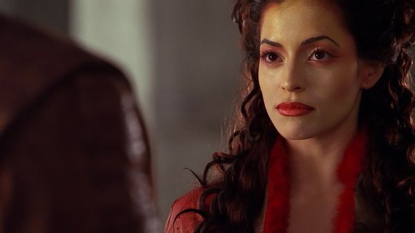 Andromeda - Il cuore del viaggio (Parte 1)