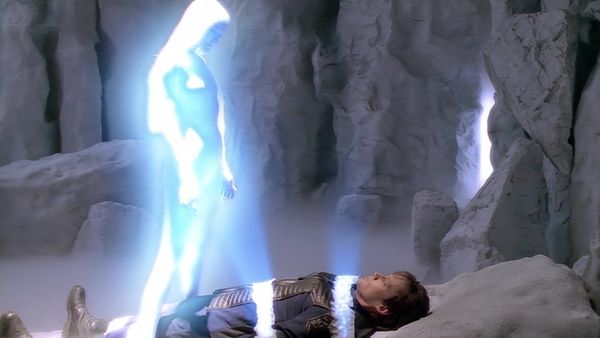 Andromeda - Volta dei cieli