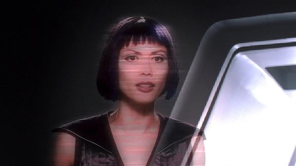 Andromeda - La pancia della bestia