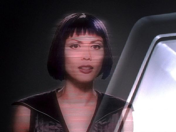 Andromeda - La pancia della bestia