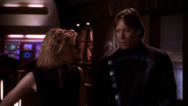 Andromeda - Harper 2.0