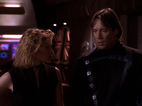 Andromeda - Harper 2.0