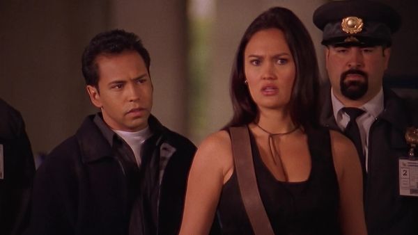 Relic Hunter - Ojos de Toklamanee