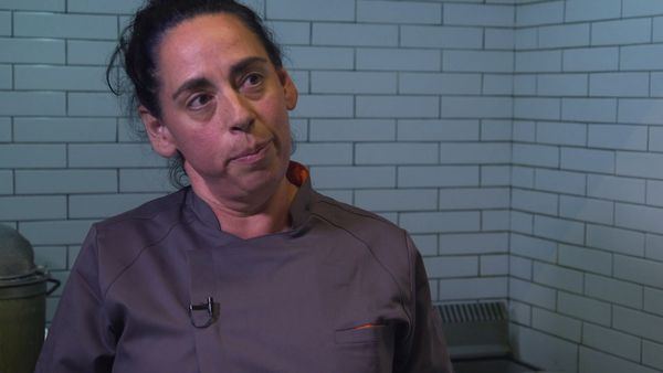 Cocinísima - Capítulo 7