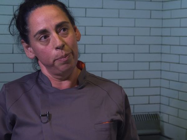 Cocinísima - Capítulo 7